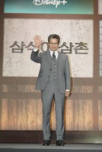 ユ・ジェミョン