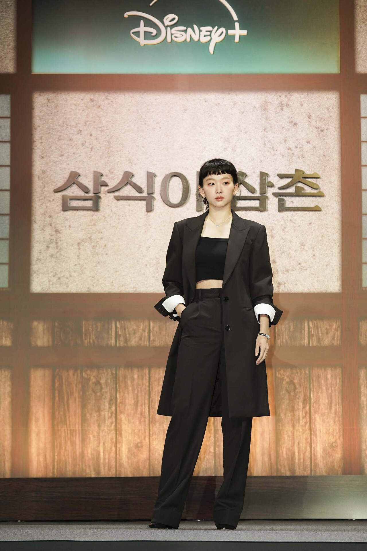 コヤンイサムチョン♥️トリオでお手伝い母の日バッグ コヤンイサムチョン♥️トリオでお手伝い母の日バッグ コヤン