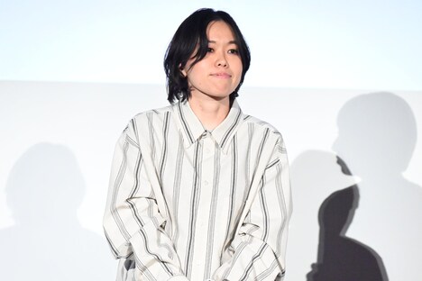 瀬田なつき監督