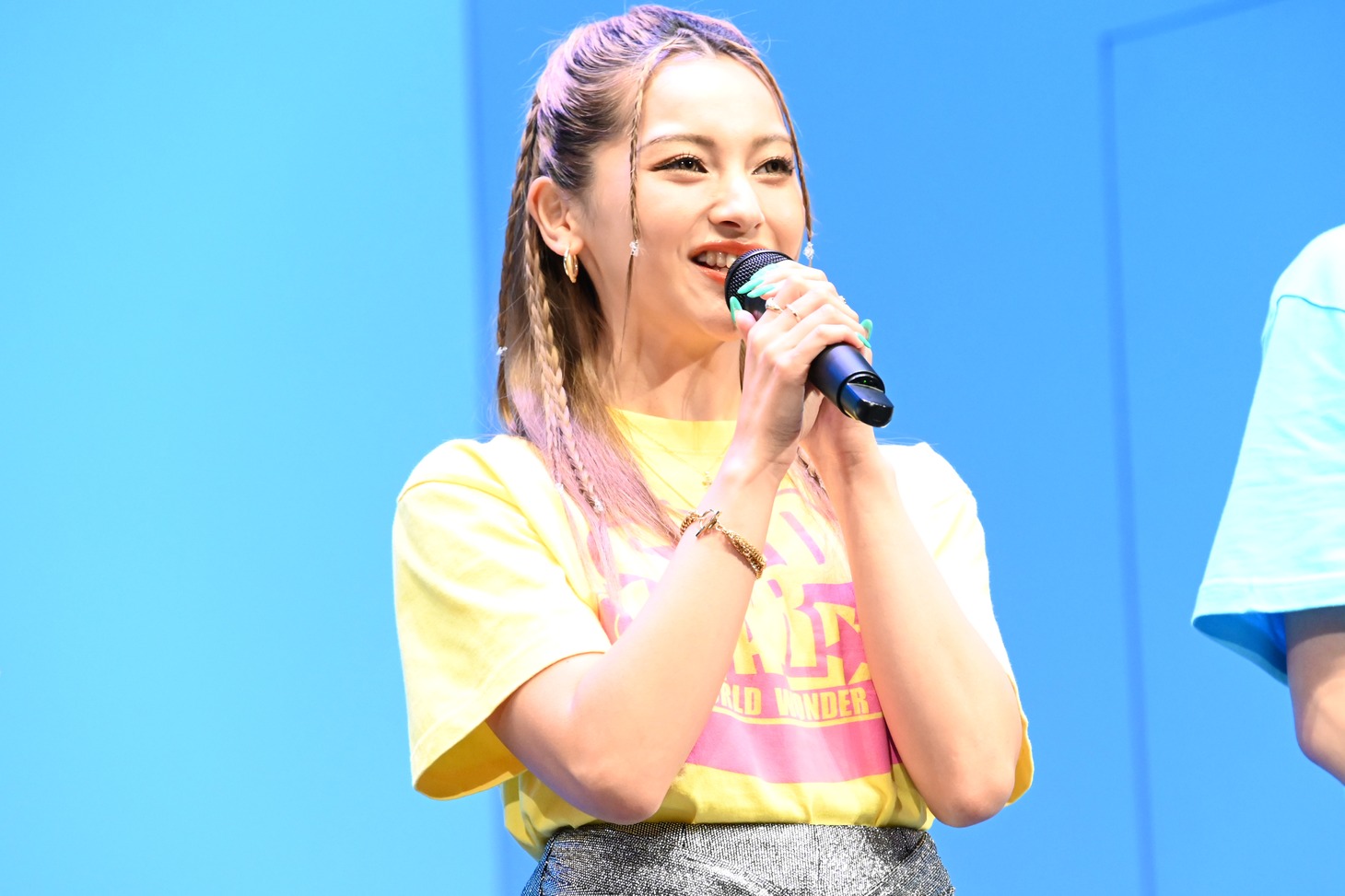 木村有希