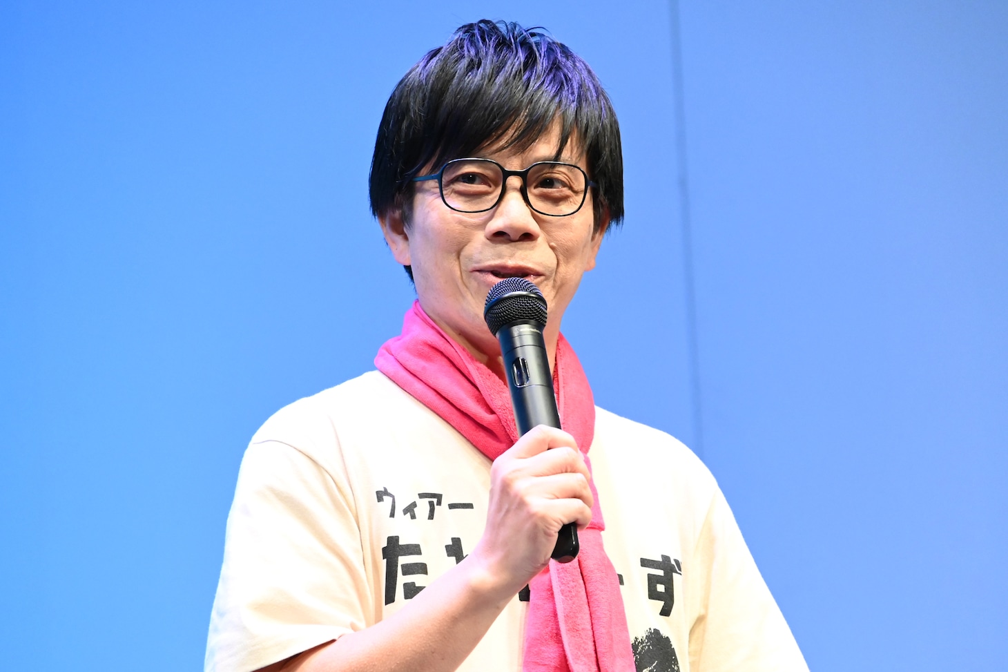竹若元博
