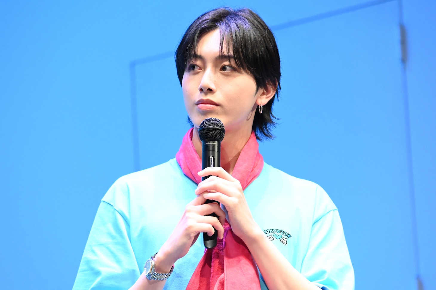 中本大賀