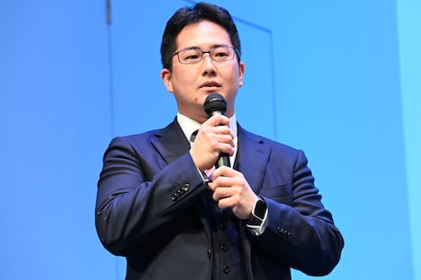 岡田太郎