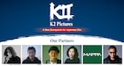 映画製作ファンドK2P Film Fund I設立 岩井俊二、是枝裕和、白石和彌、西川美和、三池崇史らと共闘