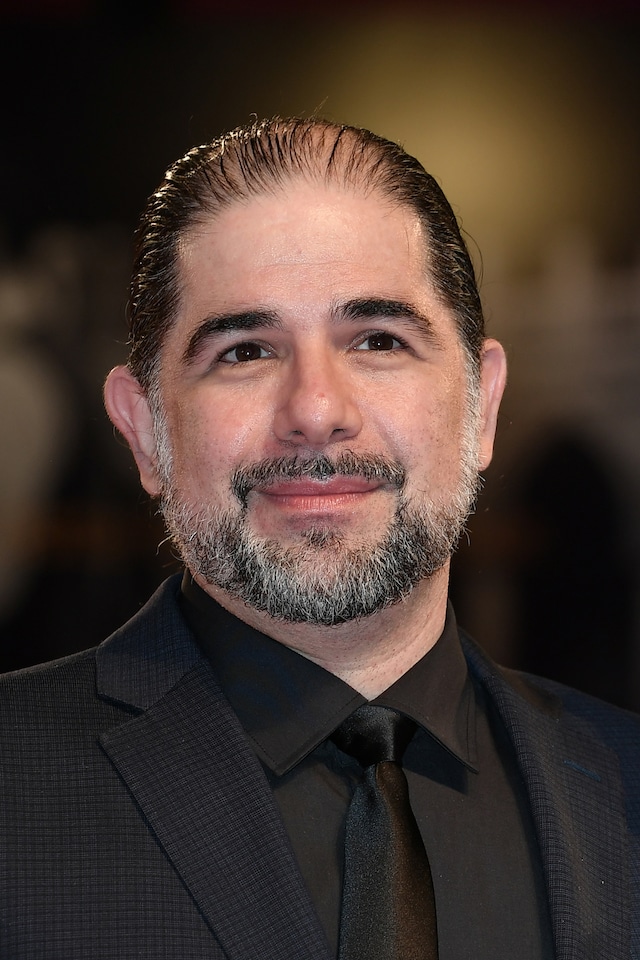 S・クレイグ・ザラー（写真提供：Maria Laura Antonelli / AGF Foto / Avalon / ゼータ イメージ）