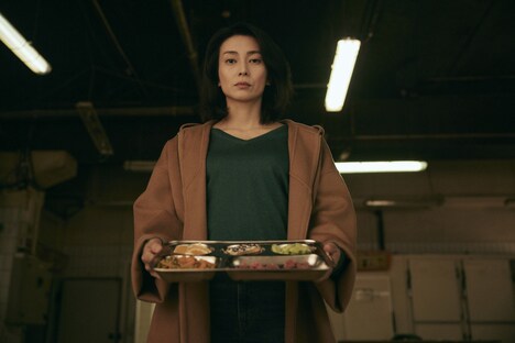 「蛇の道」場面写真