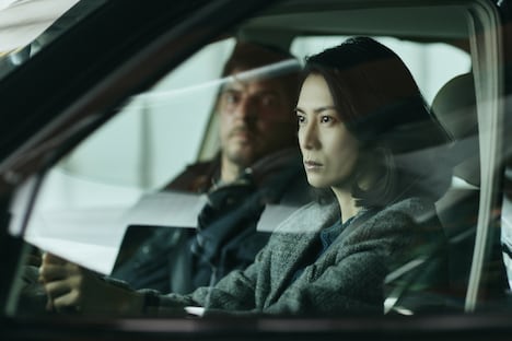 「蛇の道」場面写真