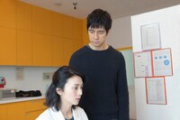 「蛇の道」場面写真