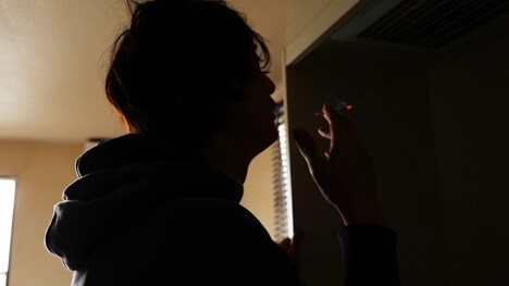 「マミー」場面写真