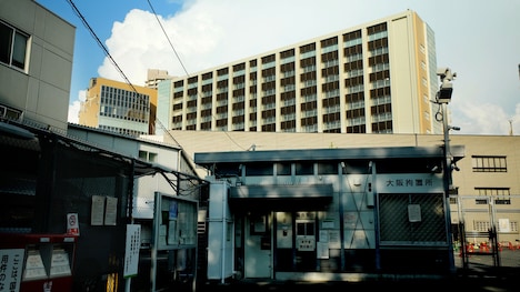 「マミー」場面写真