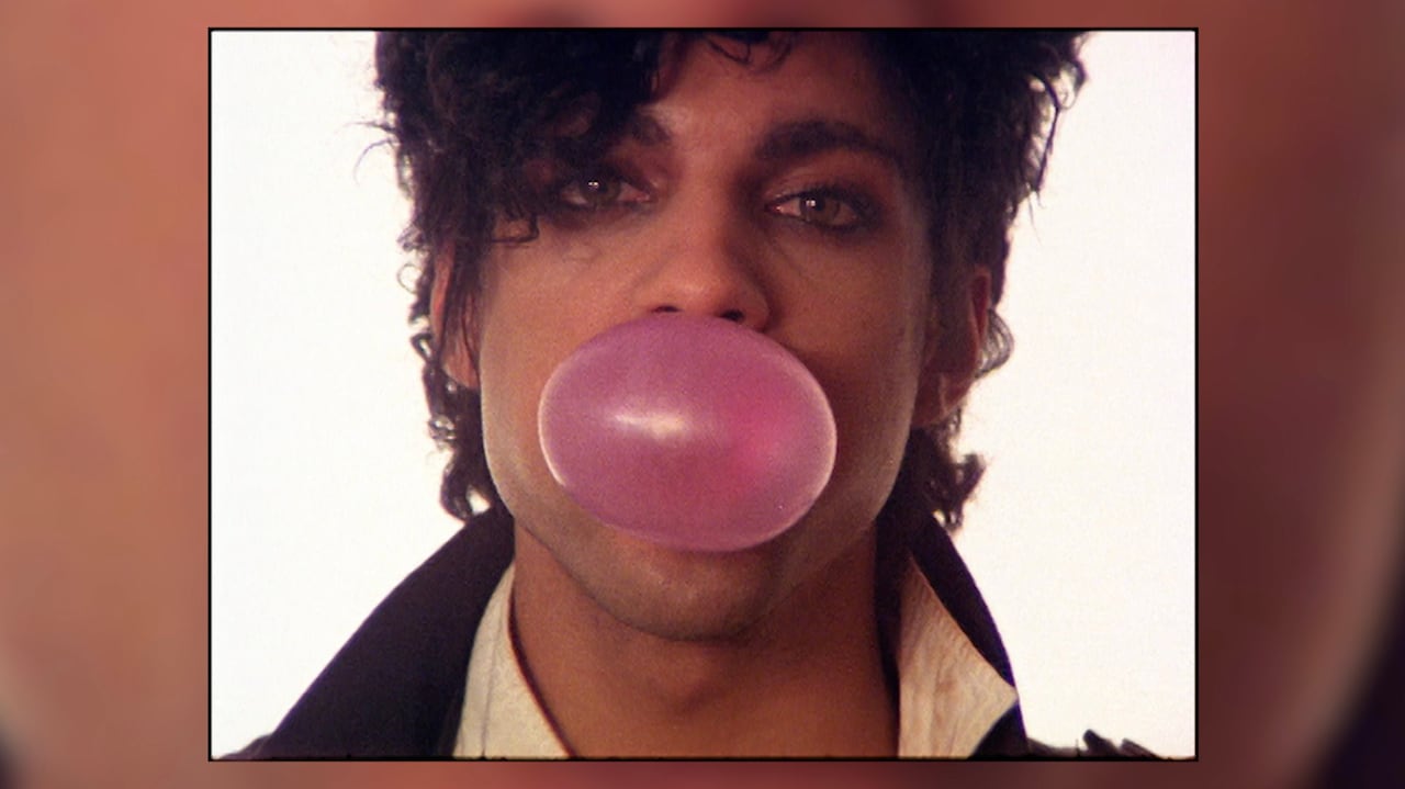 すべてをステージに置いてきた…プリンスのドキュメンタリー予告、前売り特典も解禁