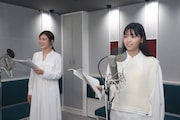 左から高山一実、西野七瀬。
