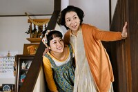 「九十歳。何がめでたい」場面写真