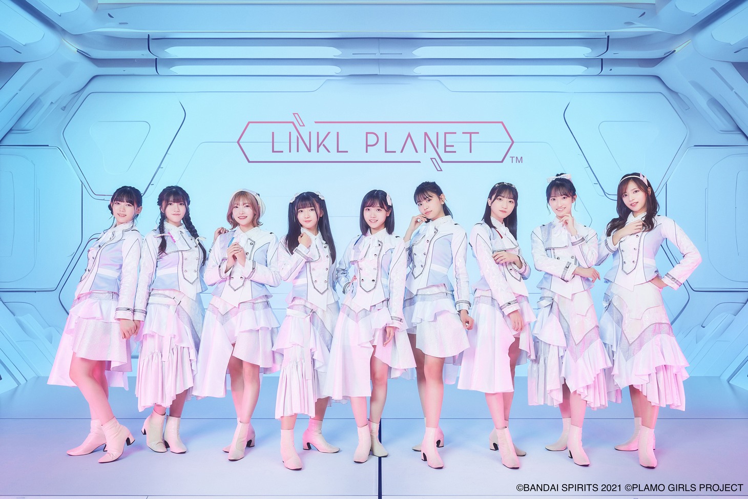 LINKL PLANET