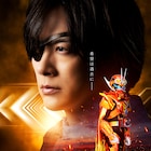「ガッチャード」夏映画にDAIGO参戦、デイブレイクに変身する“未来の宝太郎”演じる