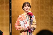 浜辺美波