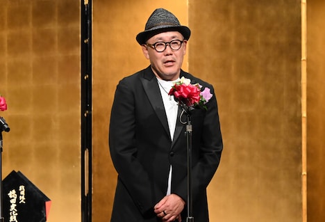 連続テレビ小説「らんまん」でチーフ演出を担った渡邊良雄。