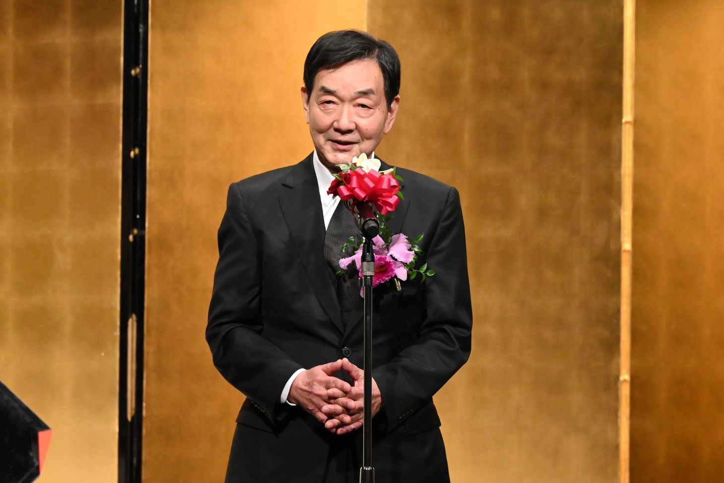ドラマ「ひとりぼっち ―人と人をつなぐ愛の物語―」の演出を担った清弘誠。