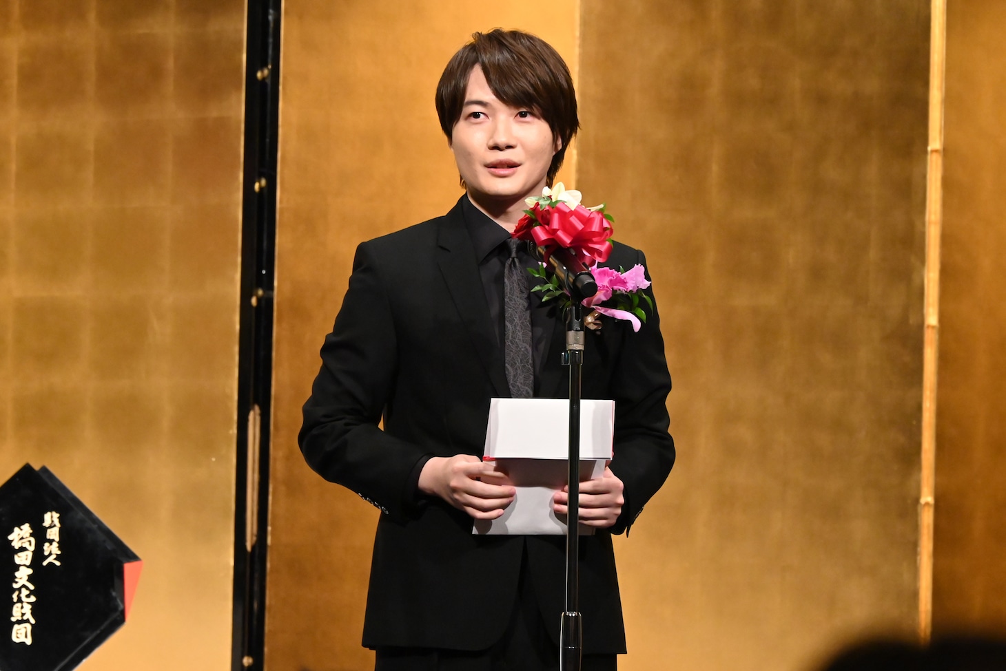 神木隆之介