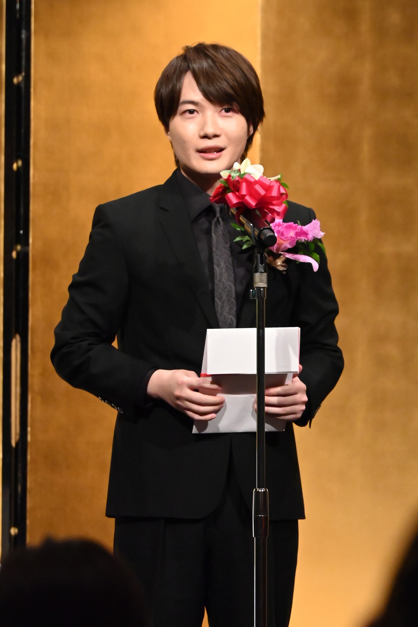 神木隆之介