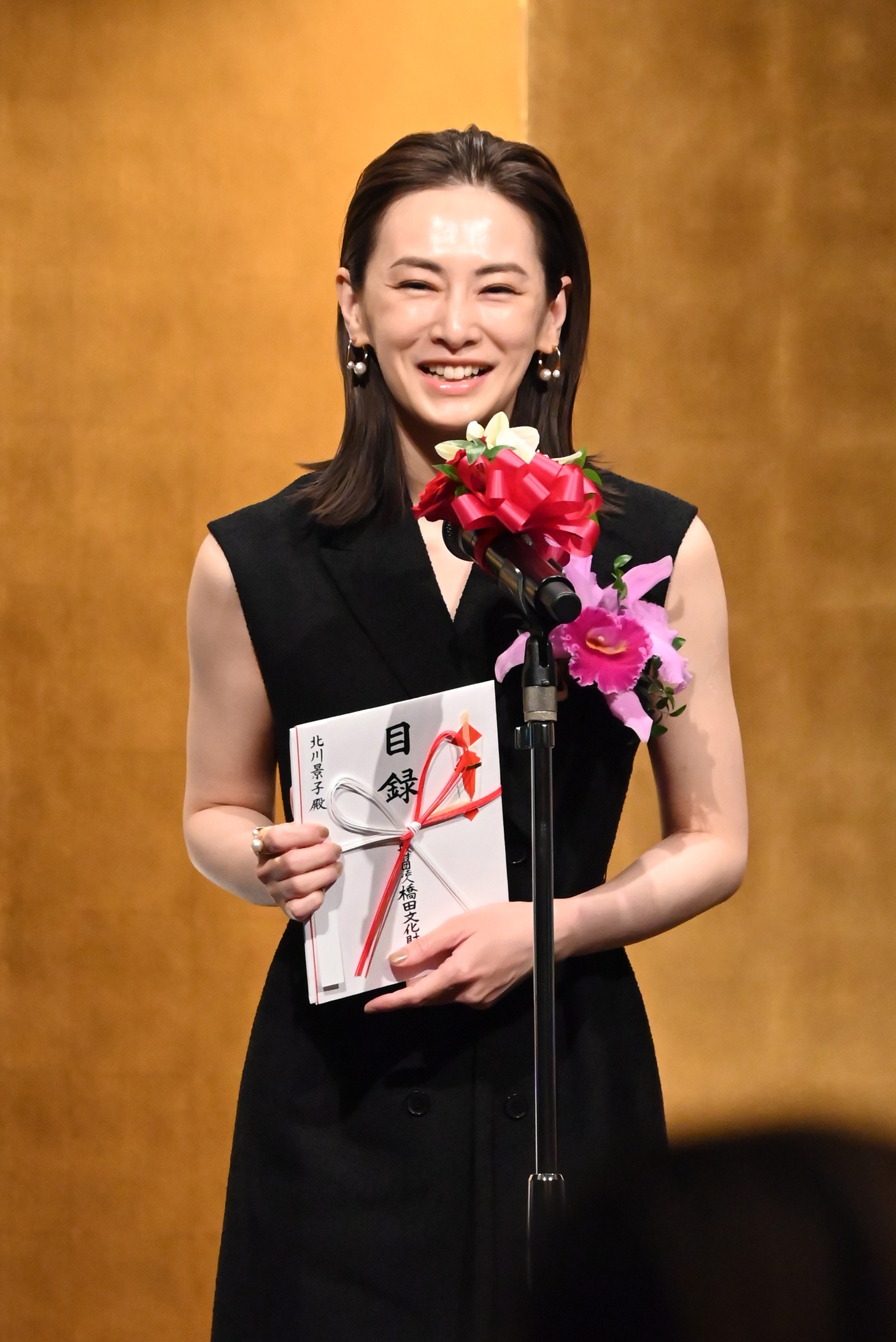 北川景子