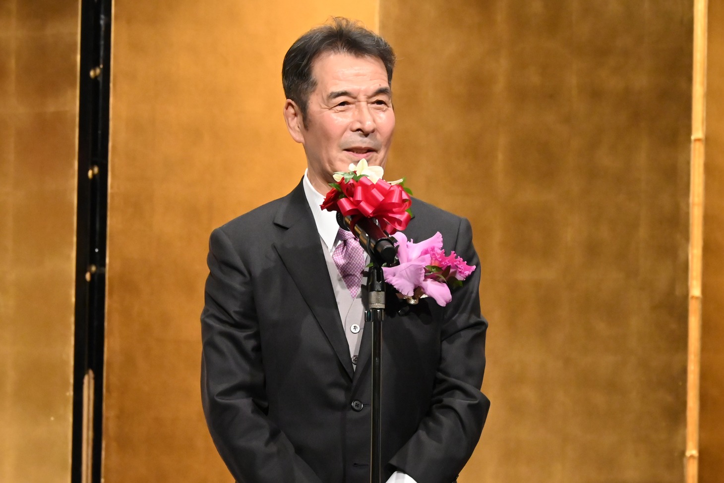井上順