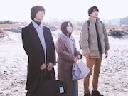 「卍 リバース」場面写真