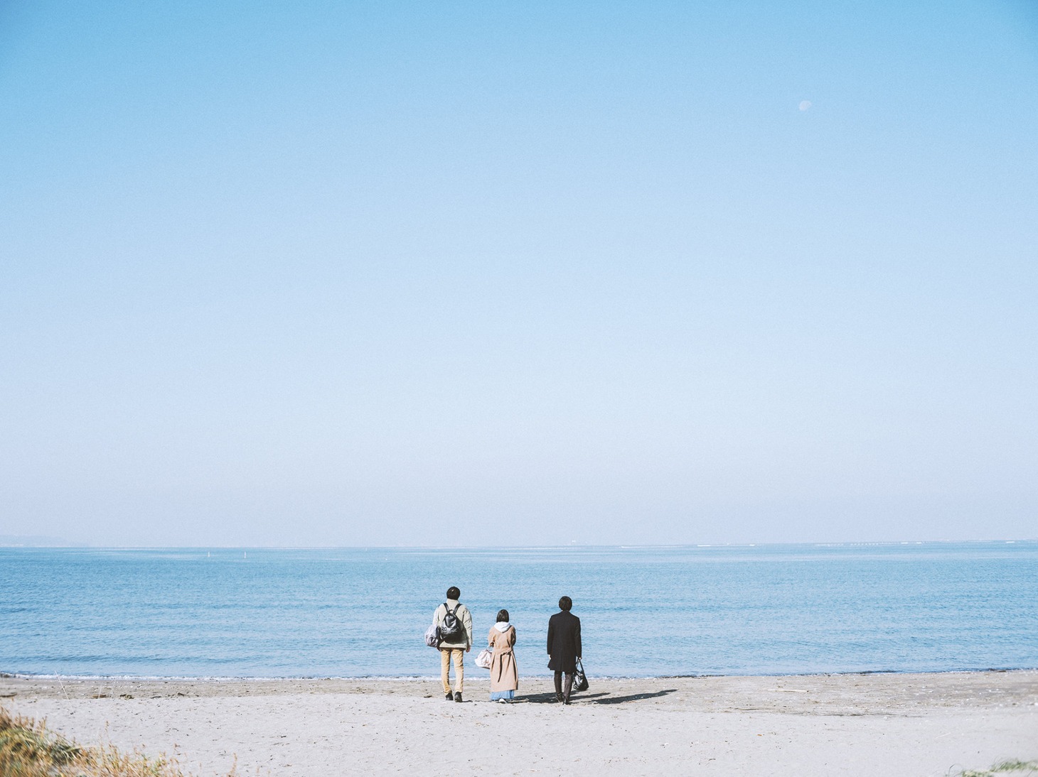 「卍 リバース」場面写真