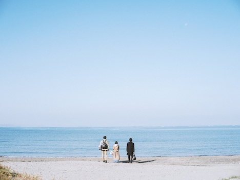 「卍 リバース」場面写真
