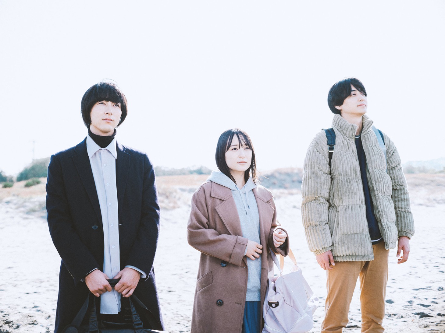 「卍 リバース」場面写真