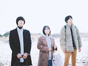 「卍 リバース」場面写真