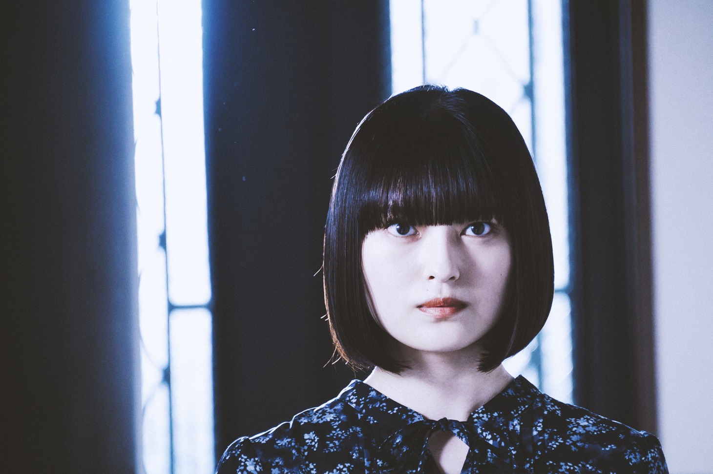 「卍 リバース」場面写真