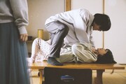 「卍 リバース」場面写真