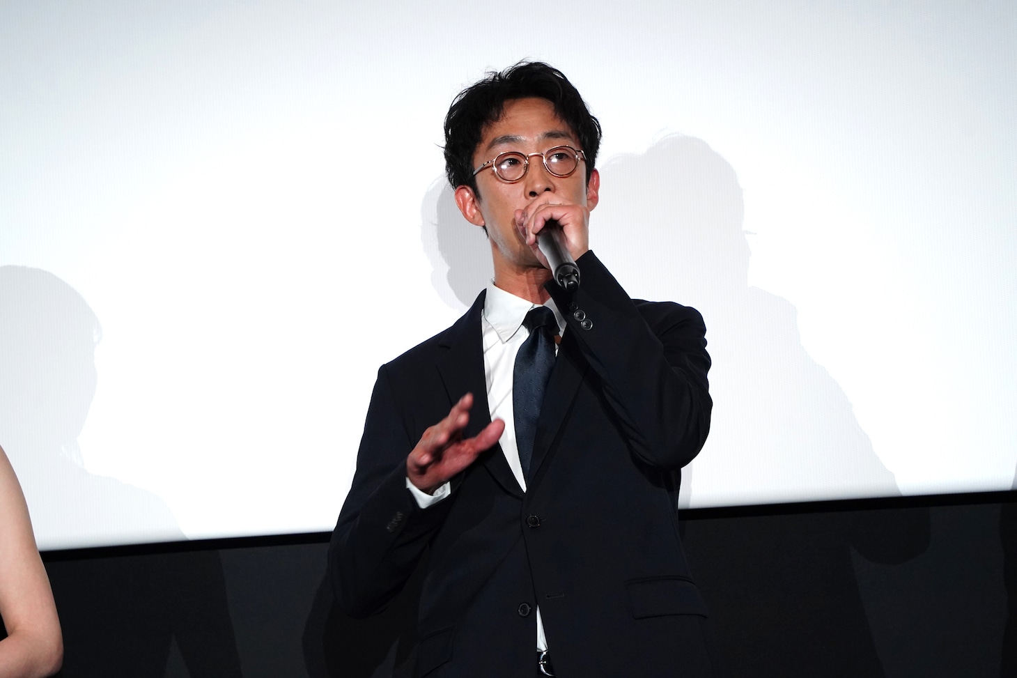北村有起哉