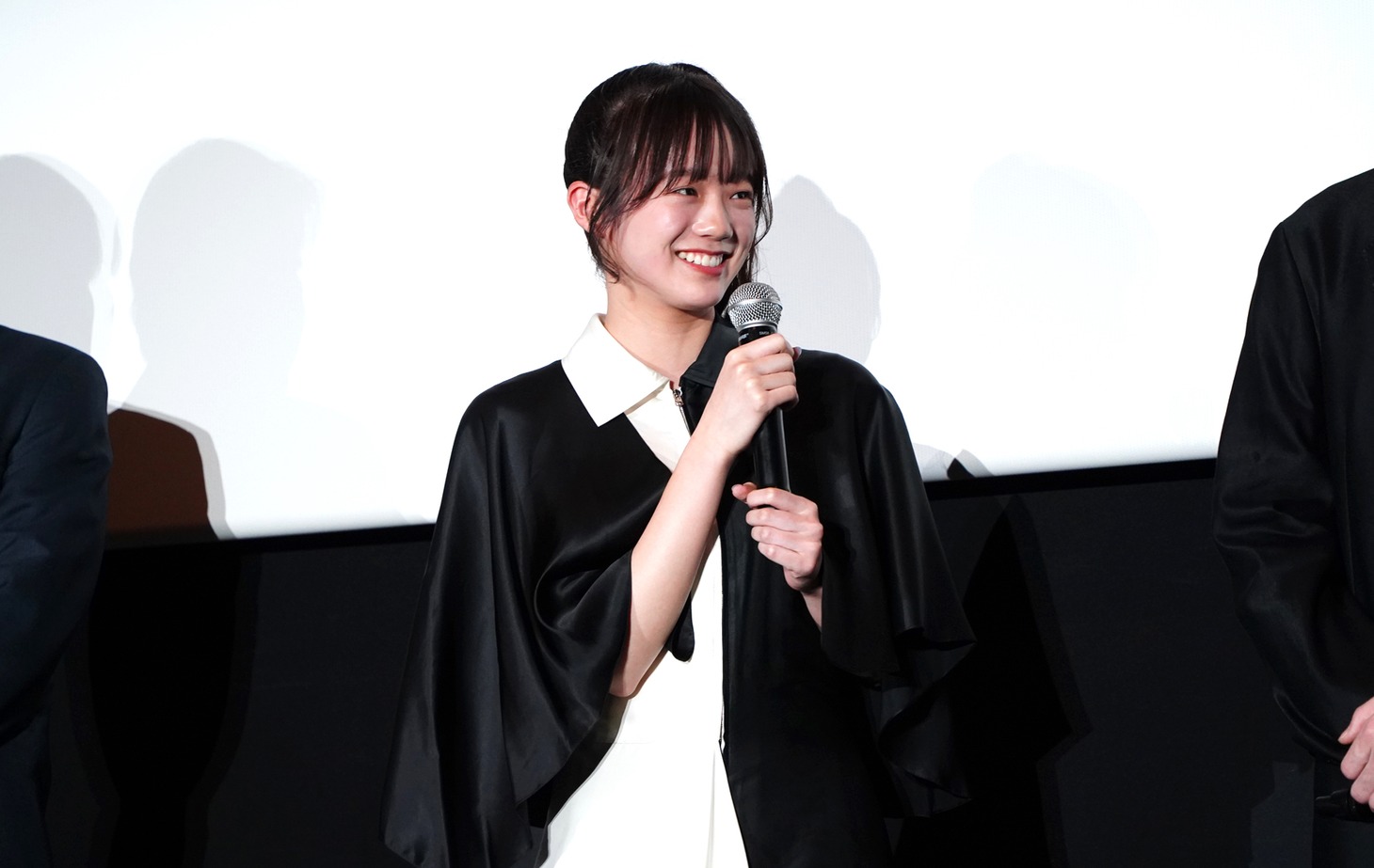 中島瑠菜