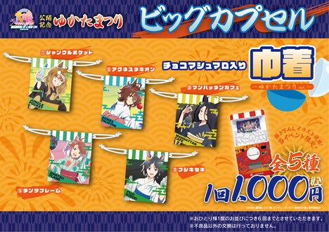 ビッグカプセル詳細画像