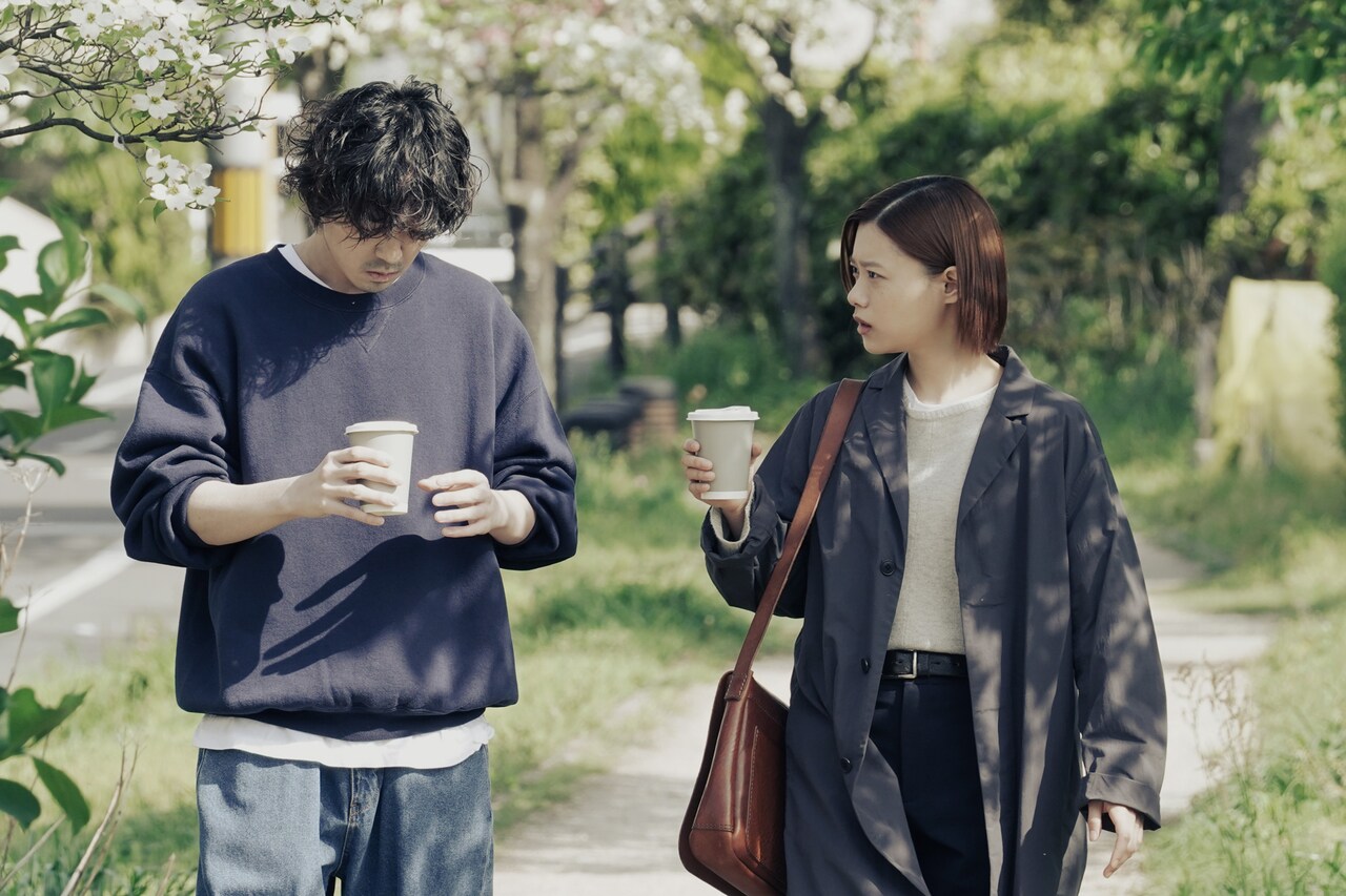 「アンメット ある脳外科医の日記」場面写真