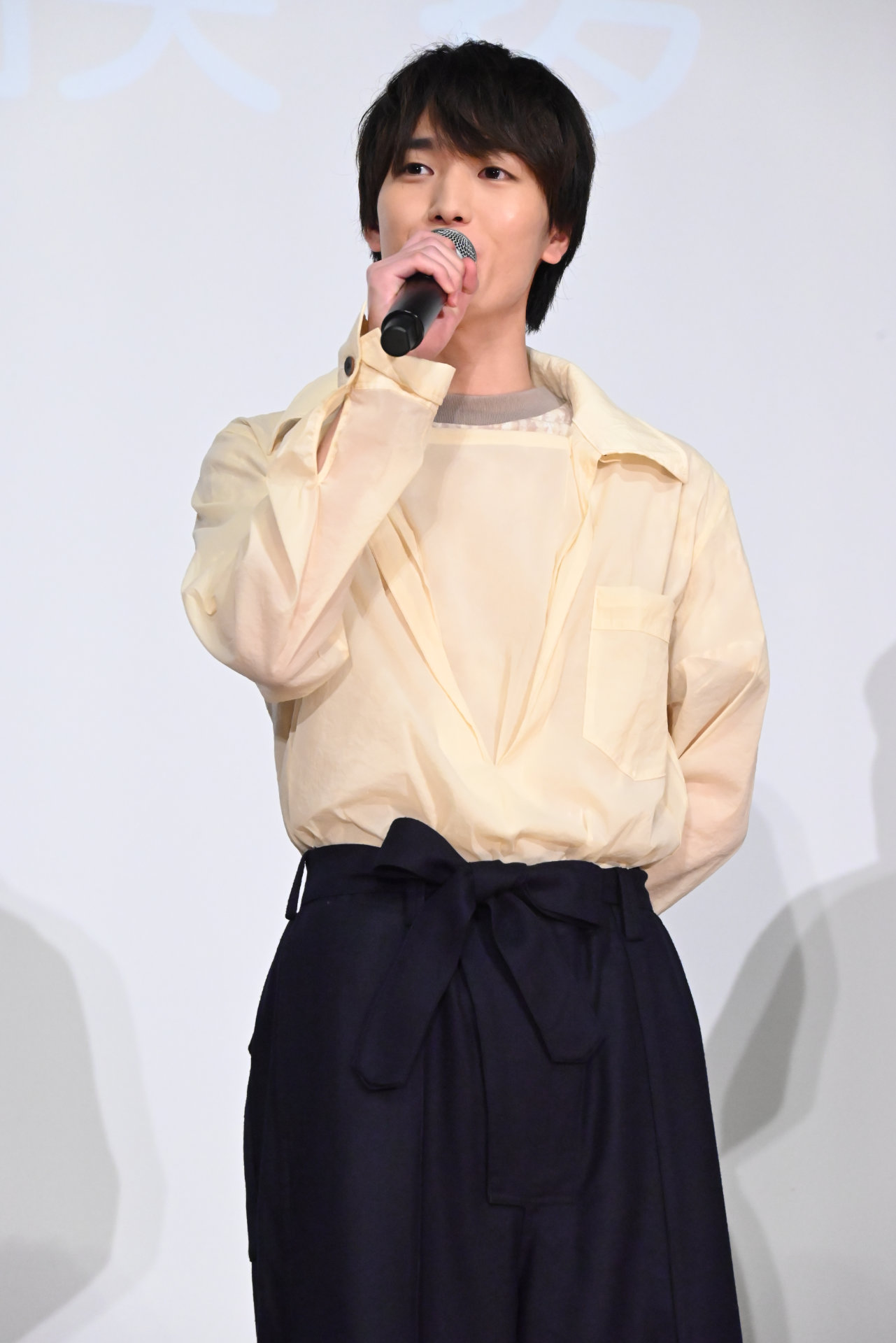 青木柚