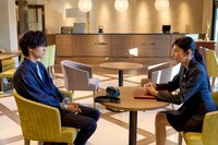 「明日を綴る写真館」新場面写真