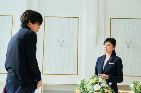 「明日を綴る写真館」新場面写真