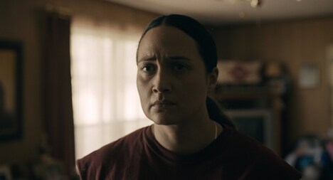 「ファンシー・ダンス」場面写真