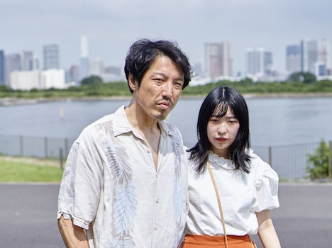 「風鈴」場面写真