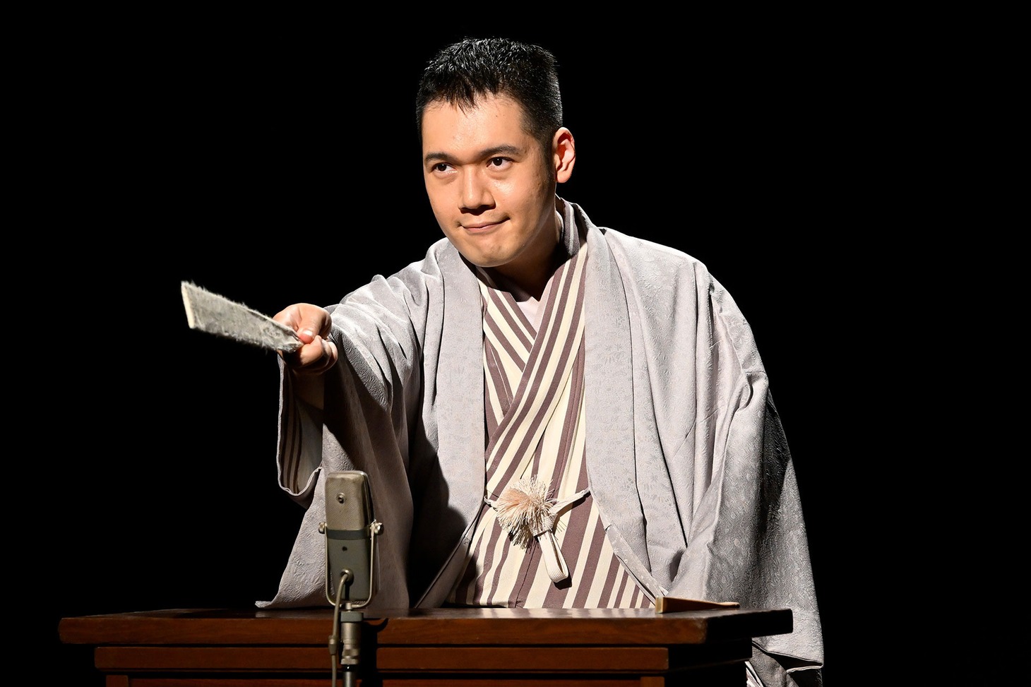 神田伯山