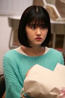 「世にも奇妙な物語'24 夏の特別編」より、「友引村」の場面写真。