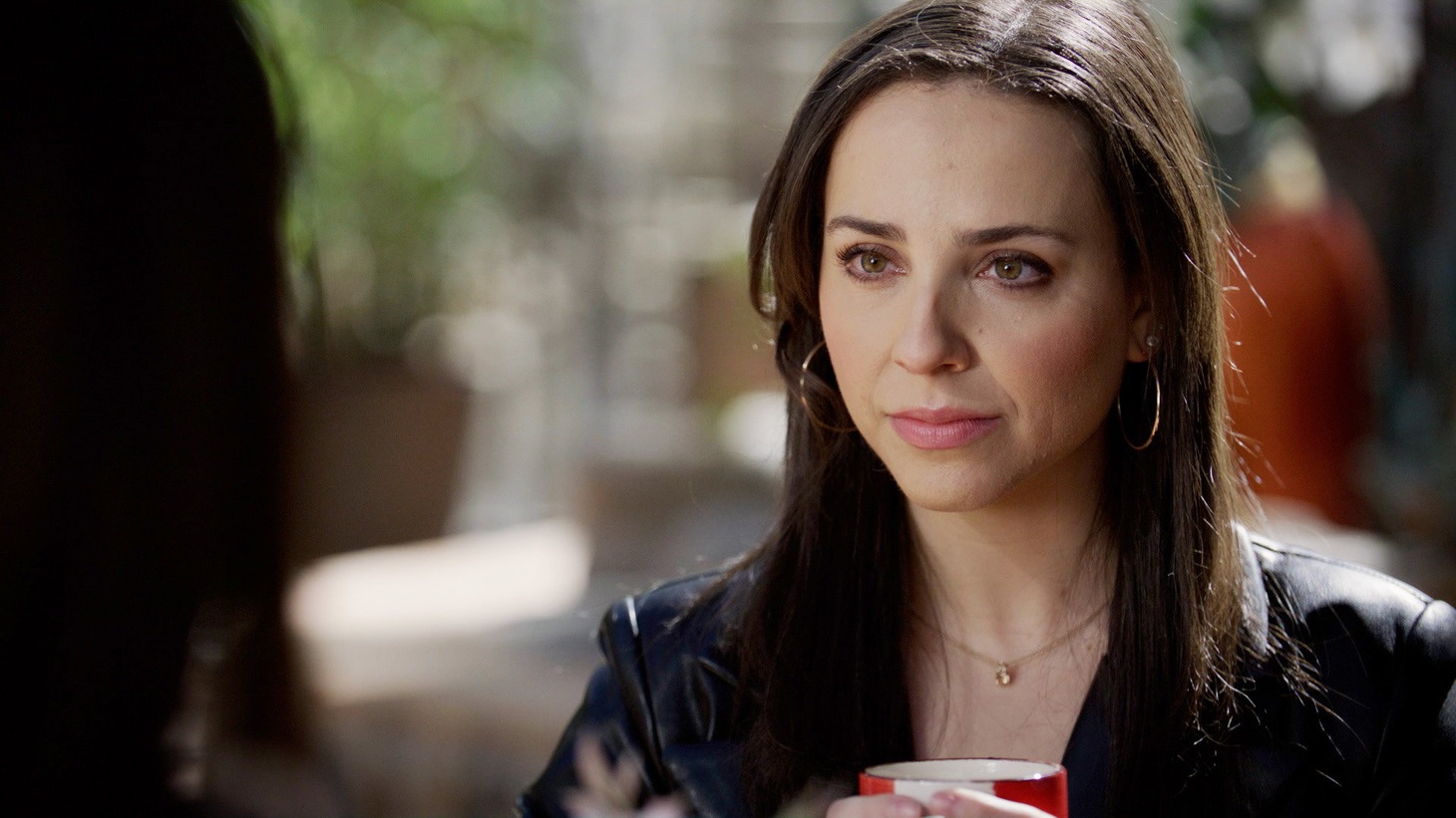 「Love At First Lie ～嘘の代償～」場面写真