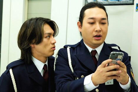 「東京タワー アナザーストーリー」場面写真