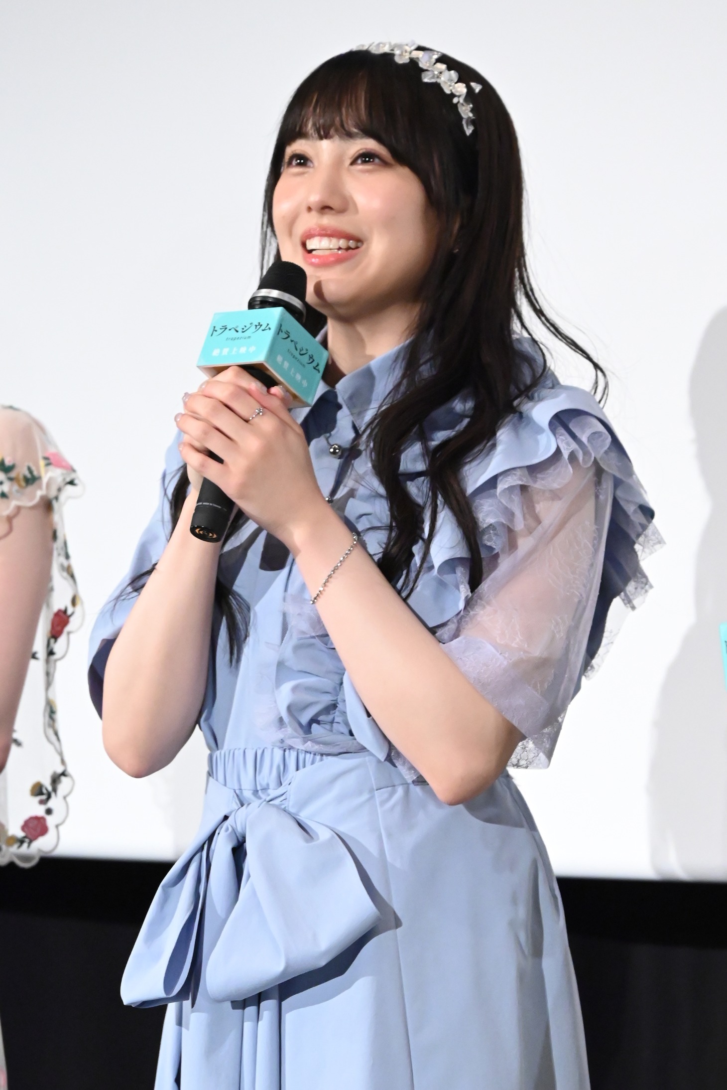 結川あさき