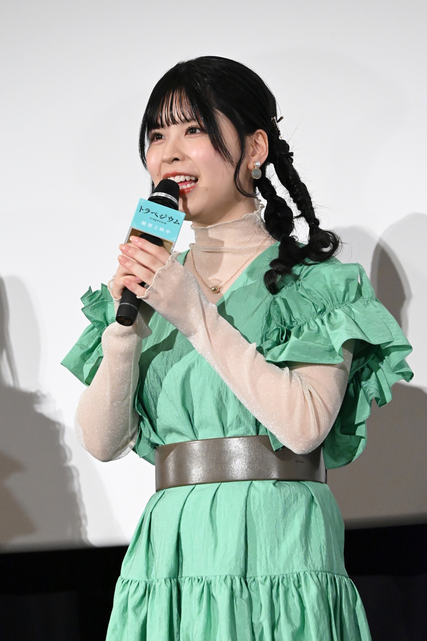 相川遥花