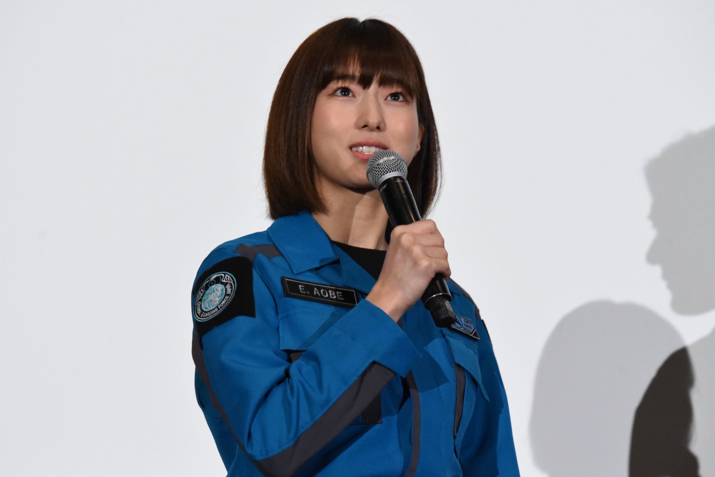 搗宮姫奈