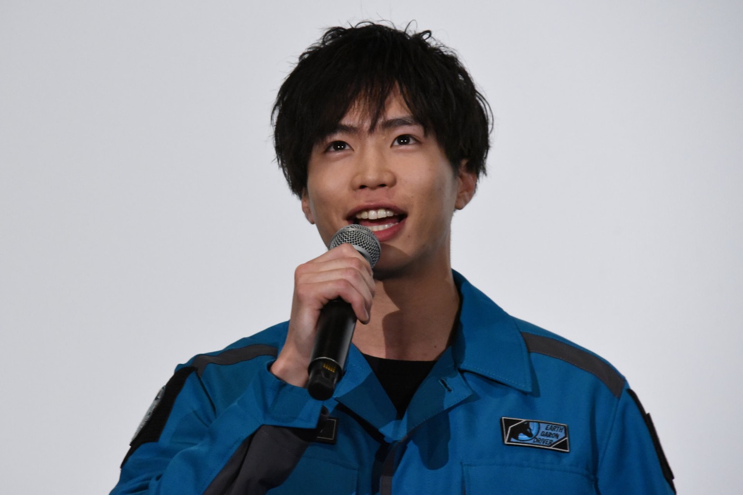 梶原颯